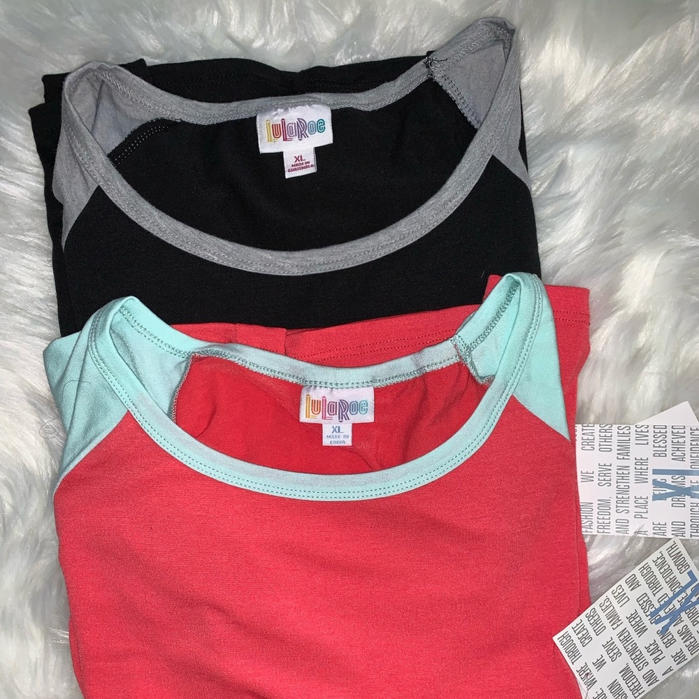 NWT Julia dresses by LulaRoe